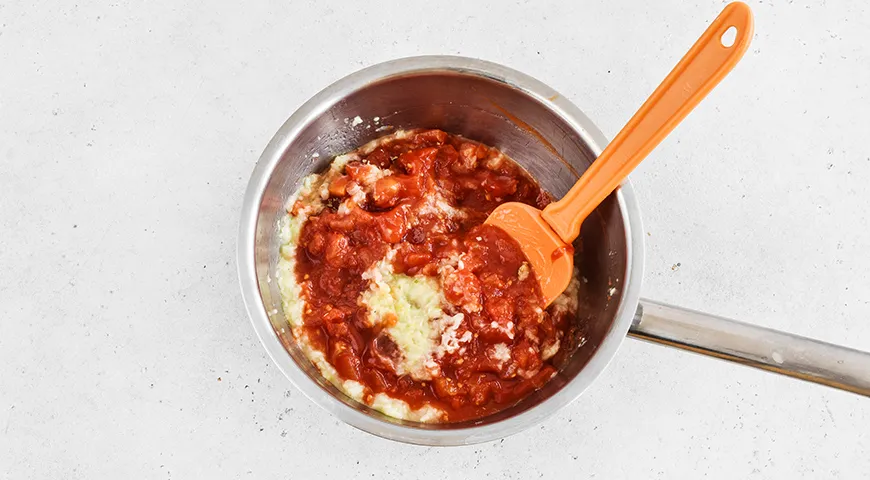 Чикагская пицца