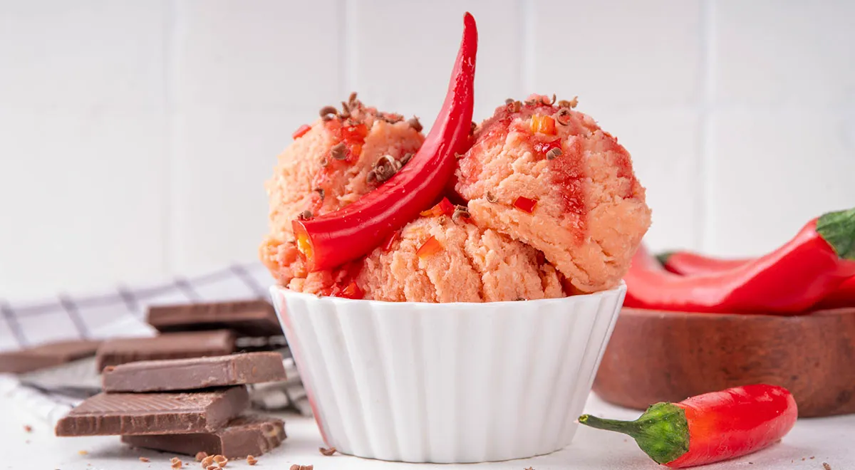 Необычное мороженое: 10 рецептов холодного десерта с новыми вкусами