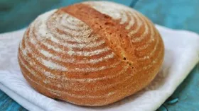 Рецепты на обед с мукой и закваской