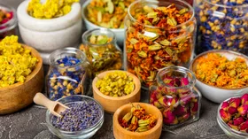 Полезны ли натуральные фитосборы? Ответили эксперты