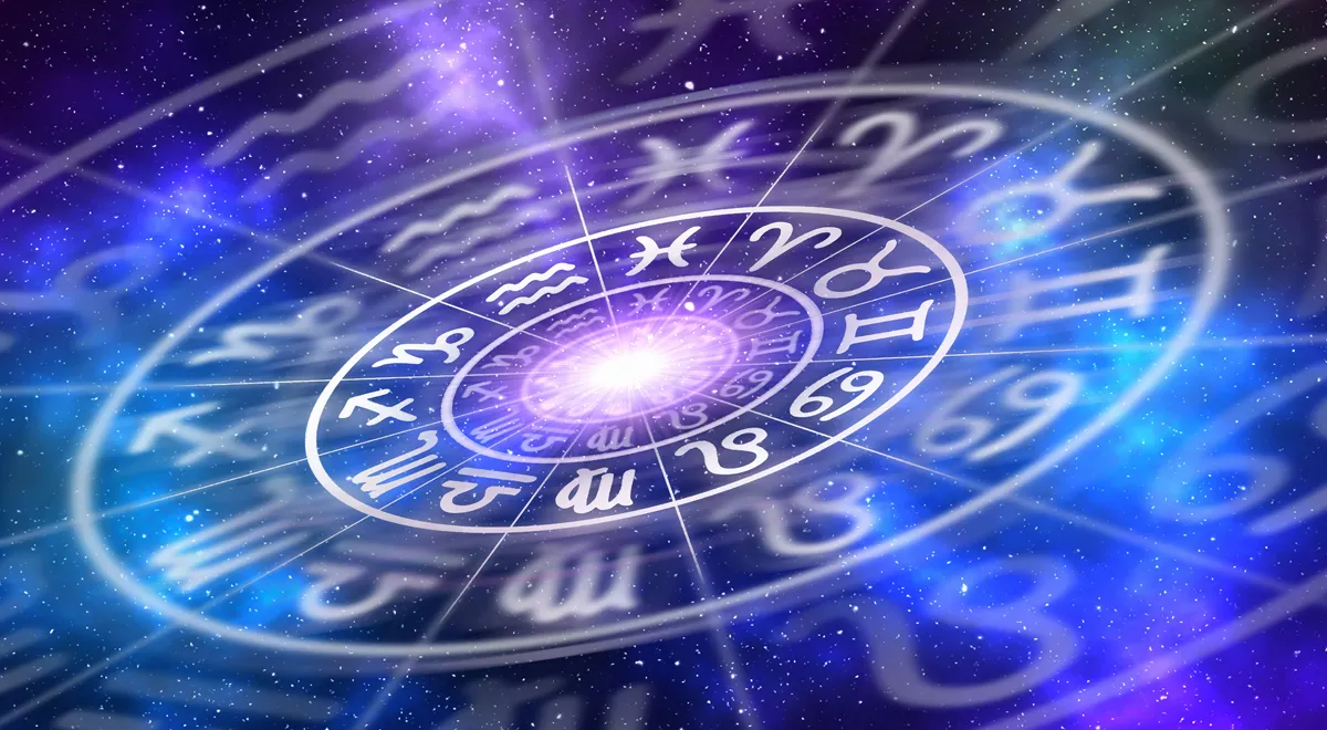 Гороскоп по знакам зодиака от астролога