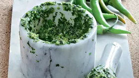 Рецепты еврейской кухни на обед с соусами