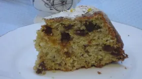 Рецепты русской кухни к чаю с лимоном