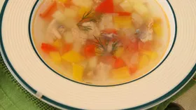 Рецепты с маслом растительным, картофелем и консервами
