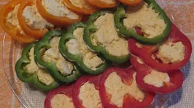 Рецепты с чесноком, майонезом и морепродуктами
