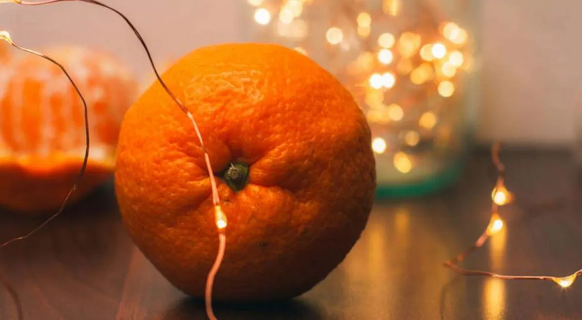 Мандарины на Новый год: какие бывают, как выбрать и что приготовить