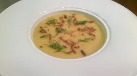 Простые рецепты с морковью и чечевицей