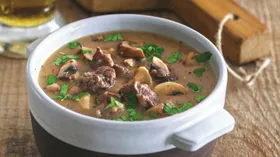 Рецепты с маслом растительным, сливочным маслом и пивом