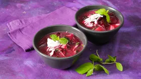 Рецепты с приправами, сметаной и шпинатом