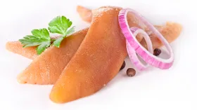 Икра сельди