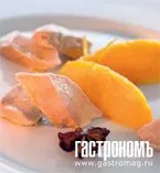 Рецепты с приправами, мясом и вином