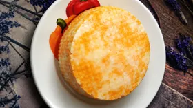 Сыр Мраморный