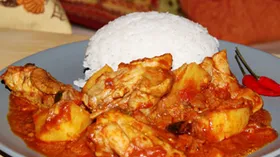 Рецепты индийской кухни с кориандром и чесноком