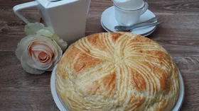 Рецепты с яйцом куриным, фруктами и мукой рисовой