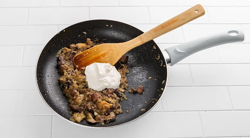 Мясные пальчики из свинины (крученики)