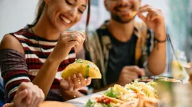 В Москве пройдет фестиваль ко Дню джин-тоника