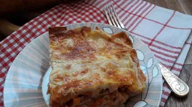 Рецепты с молочной продукцией, пастой и хлебобулочными изделиями