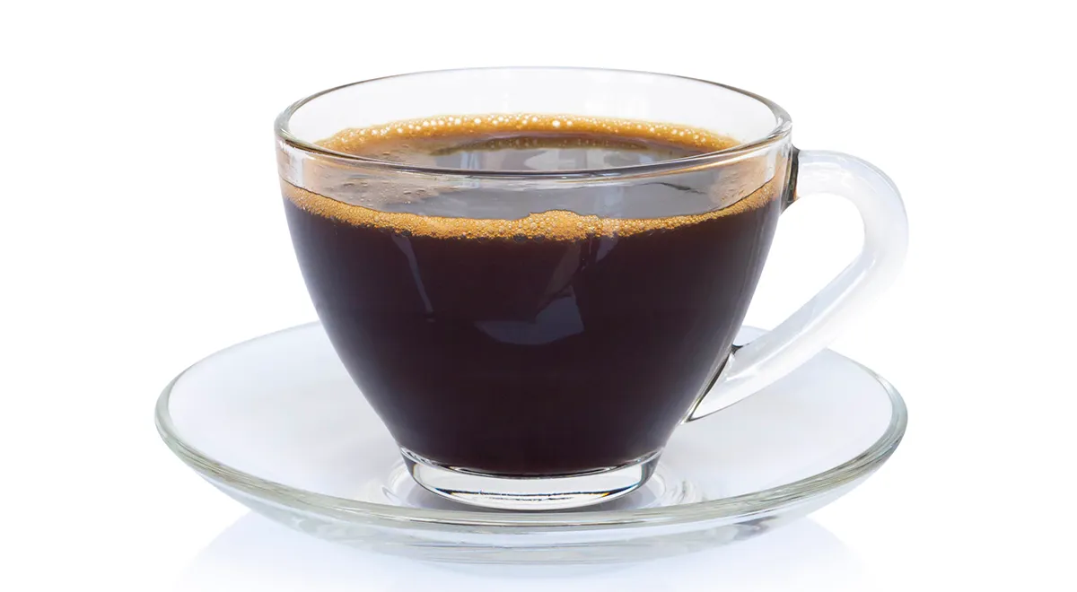 Кофе американо