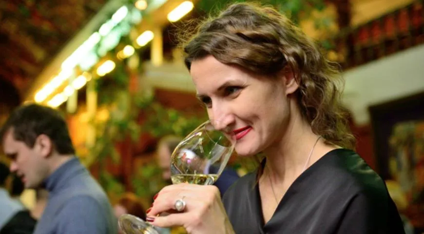 Ялта Wine Fest