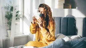 Ученые рассказали, сколько чашек кофе можно пить в день