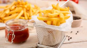 Что приготовить во фритюрнице: 15 вкусных блюд для взрослых и детей