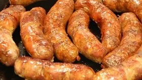 Рецепты на завтрак со свининой и овощами