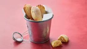 Рецепты с фруктами, напитками и сливочным маслом