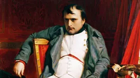 Человек-торт: гастрономические изощрения Наполеона
