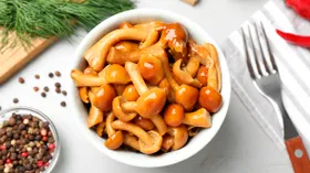 Как мариновать опята на зиму: секреты приготовления и полезные советы