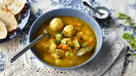 Рецепты со сливочным маслом, сельдереем и морковью