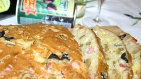 Рецепты с маслом растительным, алкоголем и мягкими сырами