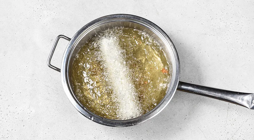 Роллы темпура