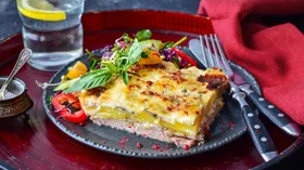 Классический рецепт мяса «Дипломат»: как приготовить, чтобы было вкусно