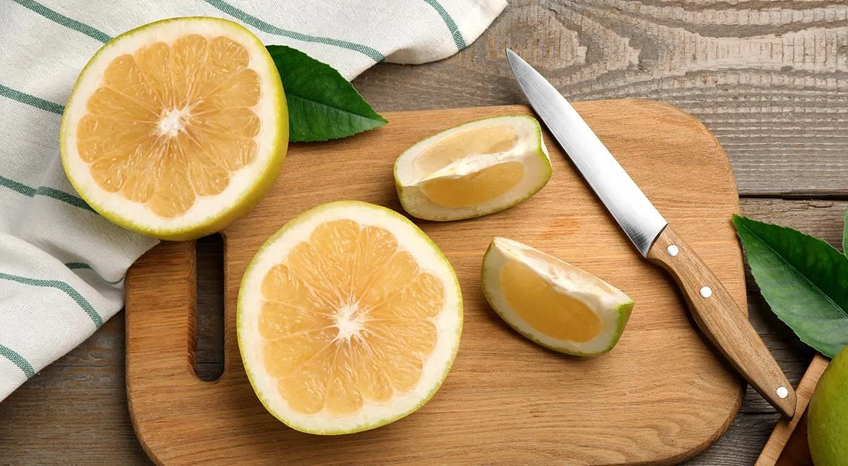 Что за фрукт: в чем польза свити и как его выбирать