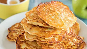Рецепты с фруктами, шоколадом и рисом