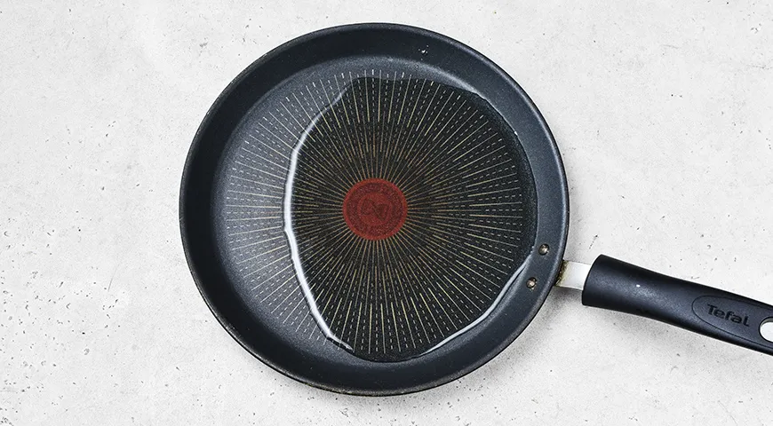 Хашбраун с сыром