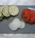 Рецепты с овощами, мягкими сырами и сыром Фета
