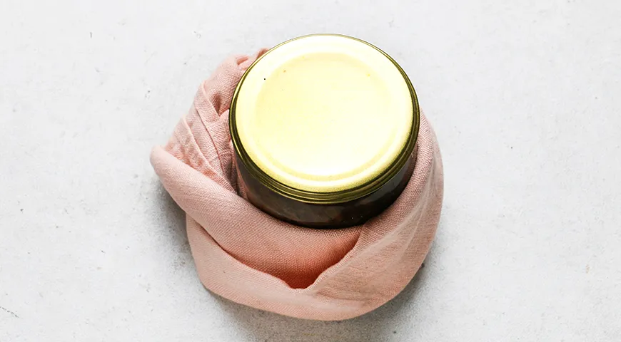 Домашняя тушёнка из говядины (в мультиварке)