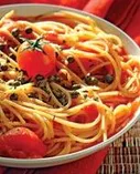 Рецепты на ужин с тимьяном и макаронами