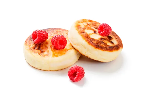 Сырник творожный