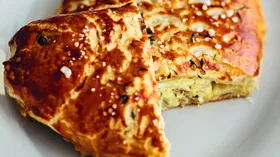 Рецепты средиземноморской кухни на ужин с рыбой