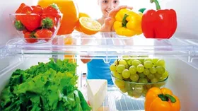 Хранение продуктов: как хранить рыбу, мясо, яйца, фрукты, овощи, хлеб и многое другое