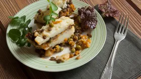 Рецепты с маслом оливковым, морковью и чечевицей