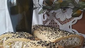 Рецепты на ужин с кисломолочными продуктами и оливками