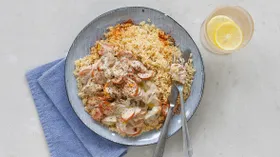 Рецепты с кисломолочными продуктами, говядиной и шампиньонами