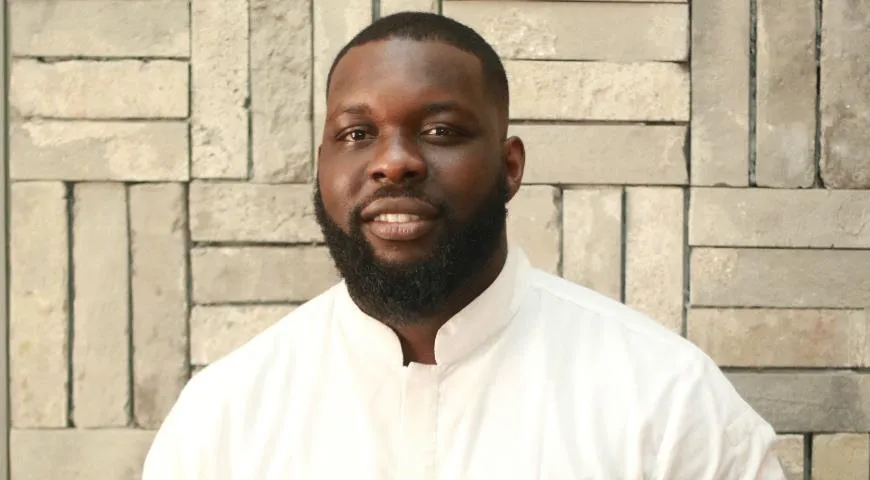 Айо Адейеми 