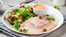 Лосось в истории русской кухни: исчезающая белорыбица и загадочный лох
