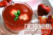 Рецепты с алкоголем, клубникой и субпродуктами