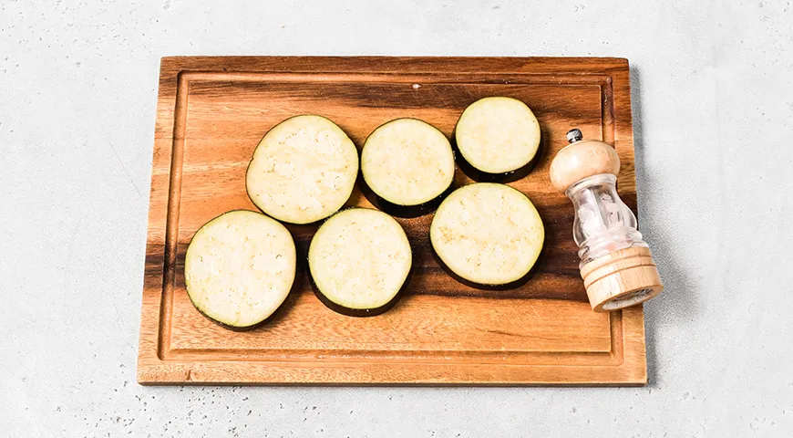 Овощи на электрогриле