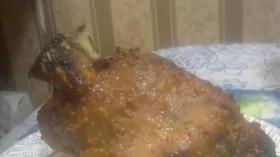 Рецепты с горчицей, мясом и продукцией пчеловодства